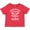 Red, variant on Inktastic Handpicked for Earth by My Pawpaw in Heaven with Angel Wings Boys or Girls Baby T-Shirt