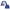 Blue, variant on Younger Tree Toddler Baby Boys Swimsuits Trunk Rashguard Long Sleeve Top Shorts Two Pieces Bathing Suit Swimwear Outfit for 2-3T