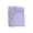 🥝 Purple_New#532, variant on Disposable Bedding Set Breathable Hypoallergenic Fitted Sheet Flat Sheet Pillowcases • Travel Hotel Airbnb Camping Business Trip Home Use
