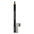 thumbnail image 2 of Sourcil Precision Eyebrow Pencil - # 01 Noir Ebene by Bourjois for Women - 0.04 oz Eyebrow Pencil, 2 of 2
