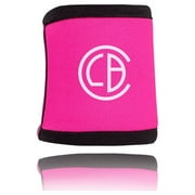 Rehband Rx Wrist Support-Pink Large