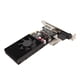 thumbnail image 1 of Tarjeta Gráfica De 2 GB, Tarjeta Gráfica De Computadora Silenciosa GT610 Ligera E Independiente Para Uso Diario, 1 of 7
