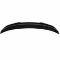 thumbnail image 5 of NINTE Rear Trunk Wing Spoiler for 2014-2023 Infiniti Q50 PSM Style Gloss Black 1PCS, 5 of 6
