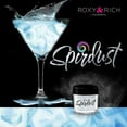 thumbnail image 2 of Spirdust Cocktail Shimmer Dust with Pearl Effect by Roxy & Rich - Blue Pearl 1.5 Grams, 2 of 4