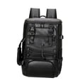 thumbnail image 4 of Mochila para patineta, mochila deportiva, bolsa multiusos para patineta, bolsa para portátil, para patineta, viajes de negocios, avión, para hombres y, 4 of 8