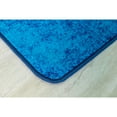 thumbnail image 2 of Carpets for Kids 65618 8 x 12 ft. Arch Seating Carpet with Alphabet, Calming Color - Rectangle, 2 of 5