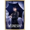 thumbnail image 1 of Wednesday - One Sheet Wall Poster, 22.375" x 34", 1 of 6
