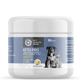 Antibacterial wipes for dogs walmart hotsell
