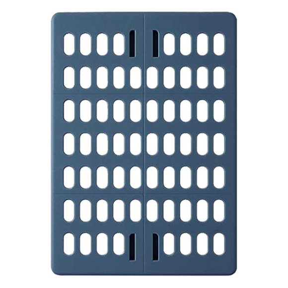 EGNMCR Hooks for Hanging Perforated Household Hole Board Wall Shelf Shelf Wall Hanging Storage Hook Rack Wall shelf