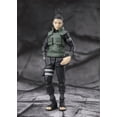 thumbnail image 2 of Figura de acción TAMASHII NATIONS Naruto Shippuden Shikamaru Nara, 2 of 8