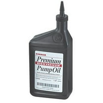 Robinair 13203.0 Premium High Vacuum Pump Oil - 1 Quart