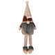 thumbnail image 1 of Gnomo navideño hecho a mano, Tomte sueco, decoración de elfo navideño, agradecimiento, 1 of 5