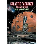 Galactic Passages: Planet 6333