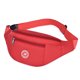 thumbnail image 5 of Hombres Mujeres Niños Riñonera Riñonera Cinturón ajustable Impermeable Viaje Correr Bolsa XBTCLXEBCO flexibilidad y correa de hombro ajustable, 5 of 6
