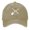 Sand colored, variant on Garden Tools Print Vintage Wash Dad Hat Adjustable Curved Brim Baseball Cap,Casual Outdoor Sports Fishing Cap for Men and Women