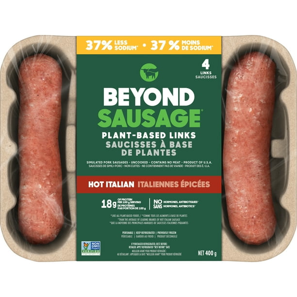 What is Plant Based Sausage: Delicious, Healthy, and Sustainable Choices