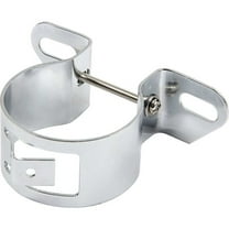 Allstar Performance Coil Bracket Universal Flat Mount