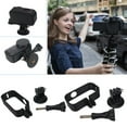 thumbnail image 2 of Daily Mix Store Nano Protective Frame High-Strength Camera Mount Adapter Supports Horizontal & Vertical Shooting Precise Cutouts for Audio & Controls, 2 of 9