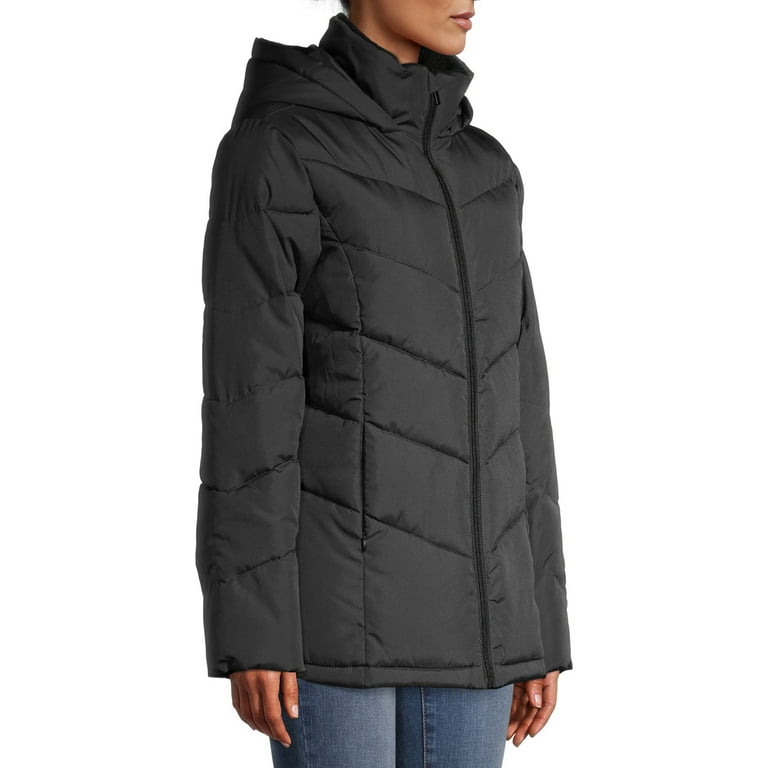 Big shop w parka