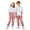24Pink52, variant on Boys Girls Summer Mesh Pants Breathable Toddler Kids Lightweight Outing Joggers Trousers For Children Outdoor Play Stylish Bottom 7-8 Years