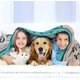 thumbnail image 3 of LHSHID Godson Gifts from Godmother to My Godson Gifts Valentines Day Godson Gifts Birthday Gift for Godson Best Gifts for Godson Ever Unique Godson Birthday Ideas Blanket 30"x40", 3 of 7
