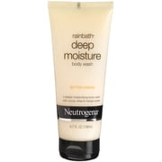 Neutrogena Hbl Neutrogena Comforting Body Wash