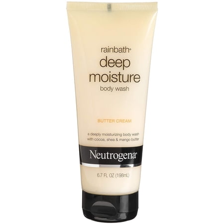 Neutrogena Hbl Neutrogena Comforting Body Wash