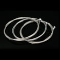 thumbnail image 2 of MTB Bike Bicycle Inner Cable Shift Brake Gear Speed Cable Line Core Wire, 2 of 8