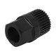 thumbnail image 1 of 33 Spline Generator Pulley Removal Tool Alternator Clutch Free Wheel Pulley Removal Tool For, 1 of 5