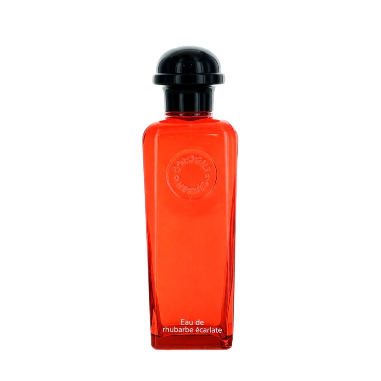 Hermes Eau De Rhubarbe Ecarlate Eau De Cologne Spray 100ml/3.3oz