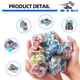 thumbnail image 3 of Benzem Juego de 50 piezas de mini coches de carreras, vehículos de carreras para niños pequeños, juguetes a granel, caja de tesoro, premios de aula, rellenos de piñata, bolsas de regalos para niños y, 3 of 5