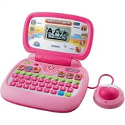 Tote & Go Laptop Pink Plus