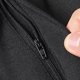 thumbnail image 5 of Ceisia Men's Gift Track Pants Relaxed Fit Mid-Rise Elastic Waist Breathable Lightweight Cuffed Ankles Casual Pants, 5 of 6