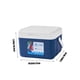 thumbnail image 3 of Caja aislante portátil para nevera, resistente a fugas, nevera dura para exteriores, gran capacidad, almacenamiento en frío y caliente, plástico, uso para picnic de acampada, 5 litros, 3 of 6