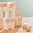 thumbnail image 5 of HABA Wooden Building Blocks 26 Piece Set: Open-Ended Stacking Toys, Toddler Blocks, and Wooden Toys Made in Germany for Creative Play and Learning, 5 of 8