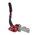 thumbnail image 2 of Hydraulic Handbrake,Red Hydraulic Handbrake Universal Racing Handbrake Car Brake Modification Enhanced Features, 2 of 8