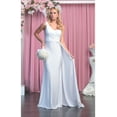 thumbnail image 1 of Stretchy Evening Dress, 1 of 4