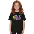 thumbnail image 5 of XOMG POP Tinie T Musical Beat Girls Kids T Shirt Tees Teen Brisco Brands L, 5 of 6