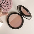 thumbnail image 2 of FcBaudy Contour Creams Color Three-Dimensional Face Repair Cheek Red Delicate Matte Nose Shadow Beginner Face Repair Plate，Dressing Powder Blusher Dressing blusher plate, 2 of 6