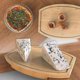thumbnail image 3 of Corner Cutting Board, Corner Countertop Cutting Board for Kitchen Counter, 3 of 5