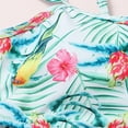 thumbnail image 7 of LNMQLPDBS Girls Swimsuits Girls One Piece Swimsuit Size 7-8 Toddler Boy Swimwear Baby Girl Clothes 18-24 Months Boys Clothes Size 14-16 Youth 5 Year Old Girl 12 Months Toddler Summer Clothes 18, 7 of 7