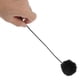 thumbnail image 5 of 4 juguetes colgantes para rascadores de gatos con bolas y cascabeles. Bolas reemplazables para rascadores interactivos., 5 of 8