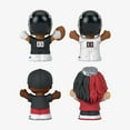 thumbnail image 6 of Fisher Price - Little People Collector: x NFL Atlanta Falcons, Special Edition, 6 of 8
