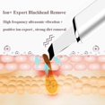thumbnail image 2 of Skin Scrubber - Skin Spatula, Blackhead Remover Pore Cleaner, Skin Care Tools, Facial Blackhead Extractor, 2 of 5