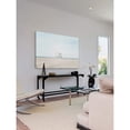 thumbnail image 2 of Canvas Wall Art Print - Mediterranean Painting 36x24 - Home Decor Artwork Ready to Hang, 2 of 7