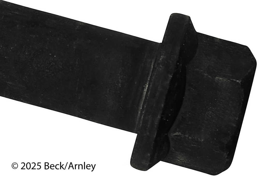 BeckArnley 016-1060 Cylinder Head Bolt Set