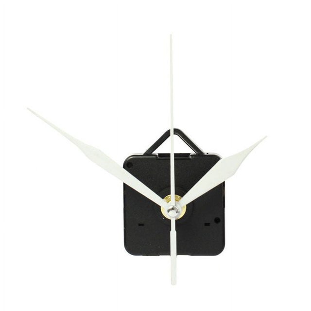 WIFKLSIIPG Mécanisme de Mouvement d'Horloge à Quartz avec Crochet Pièces de Réparation DIY Style F