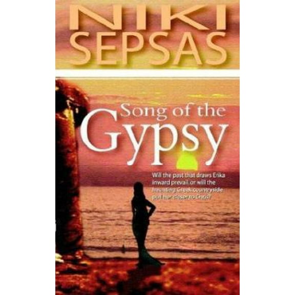 Pre-Owned Song of the Gypsy (Paperback) 1932077057 9781932077056