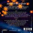 thumbnail image 2 of Various Artists - Das Grosse Adventskonzert / Various - Music & Performance - CD, 2 of 2