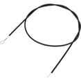 thumbnail image 2 of Universal Throttle Cable, 72 Inch, 2 of 7